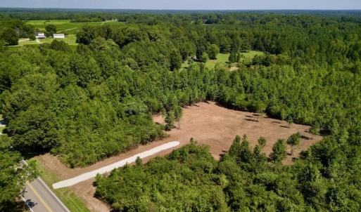 Photo #3 of SOLD property in Off Vicksboro Rd, Henderson, NC 11.5 acres