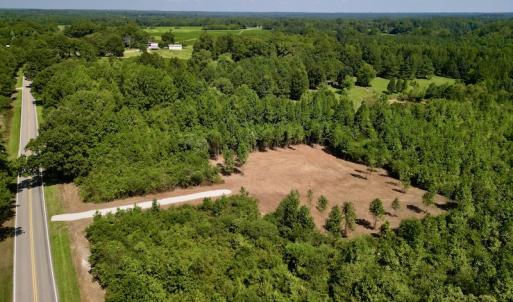 Photo #4 of SOLD property in Off Vicksboro Rd, Henderson, NC 11.5 acres