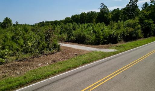 Photo #31 of SOLD property in Off Vicksboro Rd, Henderson, NC 11.5 acres