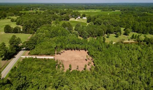 Photo #5 of SOLD property in Off Vicksboro Rd, Henderson, NC 11.5 acres