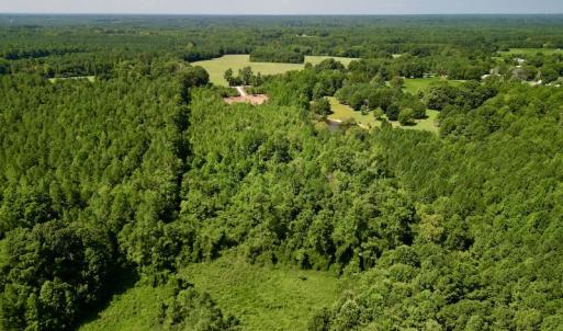 Photo #6 of SOLD property in Off Vicksboro Rd, Henderson, NC 11.5 acres
