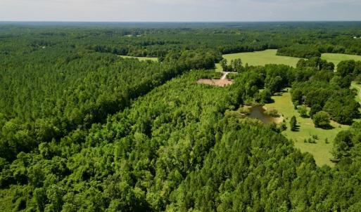 Photo #9 of SOLD property in Off Vicksboro Rd, Henderson, NC 11.5 acres