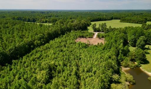 Photo #10 of SOLD property in Off Vicksboro Rd, Henderson, NC 11.5 acres