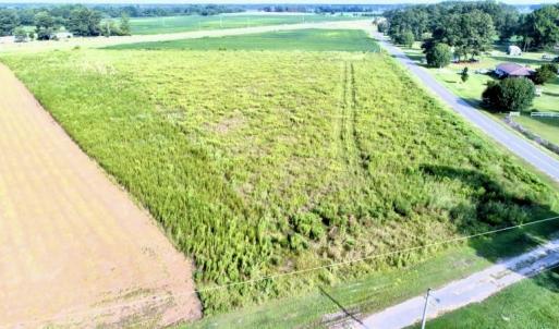 Photo #3 of SOLD property in Off Alexander Brown Road, Bethel, NC 12.8 acres