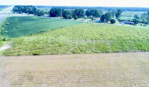 Photo #7 of SOLD property in Off Alexander Brown Road, Bethel, NC 12.8 acres