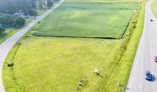 Photo #2 of SOLD property in Off Alexander Brown Road, Bethel, NC 12.8 acres