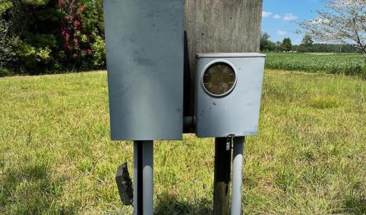 Photo #11 of SOLD property in Off Jackson Bypass, Garysburg, NC 49.9 acres