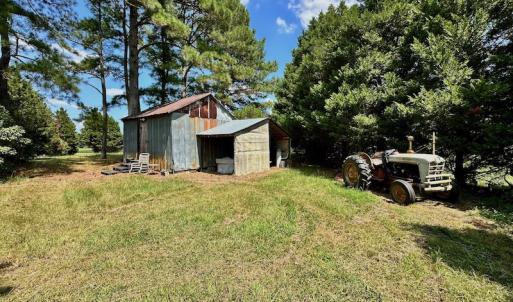 Photo #34 of SOLD property in Off Jackson Bypass, Garysburg, NC 49.9 acres