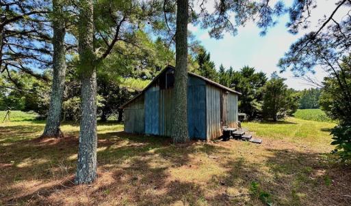Photo #35 of SOLD property in Off Jackson Bypass, Garysburg, NC 49.9 acres