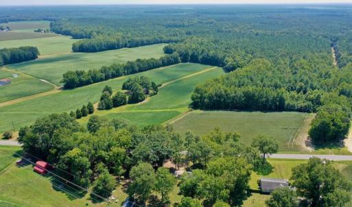 Photo #38 of SOLD property in Off Jackson Bypass, Garysburg, NC 49.9 acres