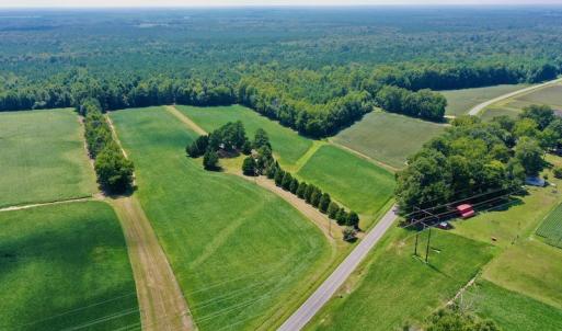Photo #39 of SOLD property in Off Jackson Bypass, Garysburg, NC 49.9 acres