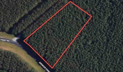 Photo #1 of SOLD property in Off Spencer Pointe Road, Lilesville, NC 2.0 acres