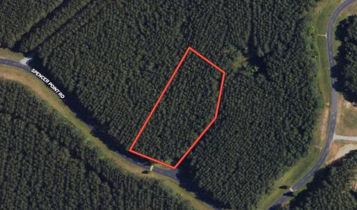 Photo #1 of SOLD property in Off Spencer Pointe Road, Lilesville, NC 2.0 acres