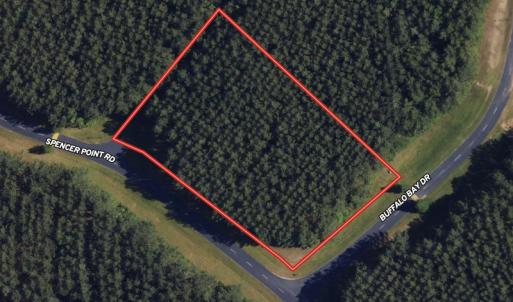 Photo #1 of SOLD property in Off Spencer Pointe Road, Lilesville, NC 2.0 acres
