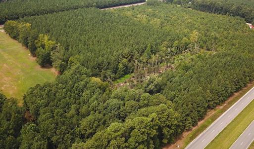 Photo #2 of SOLD property in Off Blue Star Highway , Jarratt, VA 10.0 acres