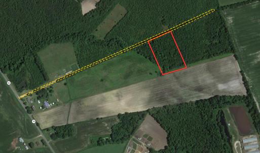 Photo #14 of Off Hwy 50, Rose Hill, NC 4.3 acres