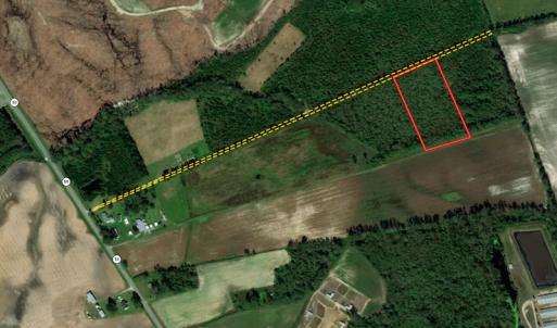 Photo #19 of Off Hwy 50, Rose Hill, NC 4.3 acres