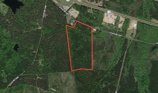 Photo #1 of SOLD property in Off Avery Road SR 1207, Polkton, NC 45.0 acres