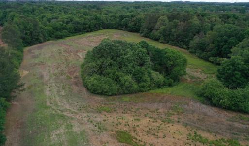 Photo #5 of SOLD property in Off Kiker Road, Peachland, NC 45.1 acres