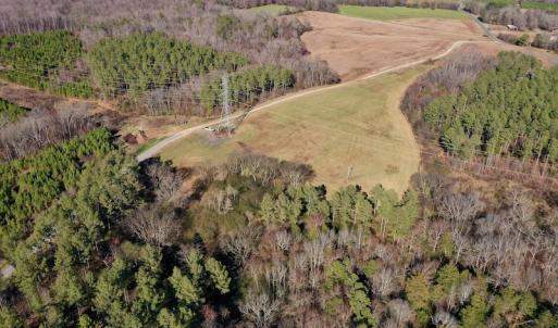 Photo #4 of SOLD property in Off Thomas Road, Polkton, NC 55.5 acres