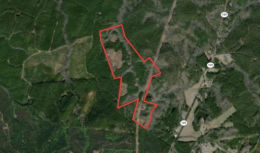 Photo #1 of SOLD property in Off NC Hwy 109 North, Wadesboro, NC 101.2 acres