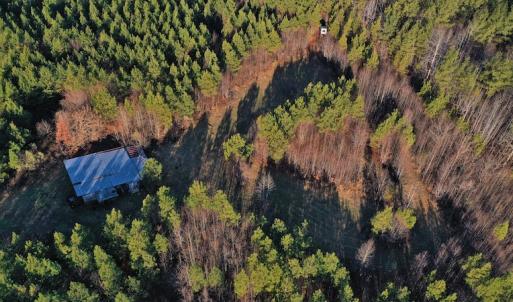 Photo #7 of SOLD property in 318 Crouse Mountain Ln, Lexington, NC 32.9 acres