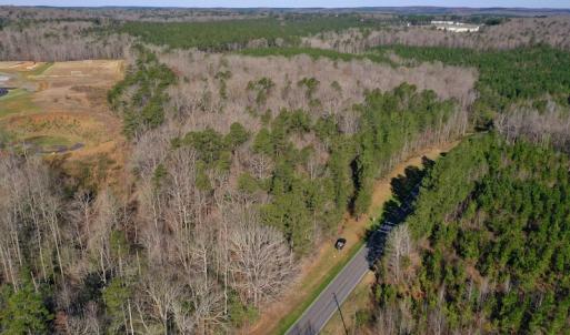 Photo #2 of SOLD property in Off Glenn Road, Troy, NC 20.7 acres