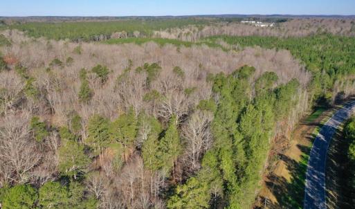 Photo #3 of SOLD property in Off Glenn Road, Troy, NC 20.7 acres