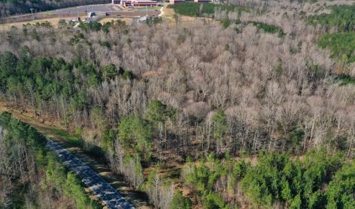 Photo #5 of SOLD property in Off Glenn Road, Troy, NC 20.7 acres