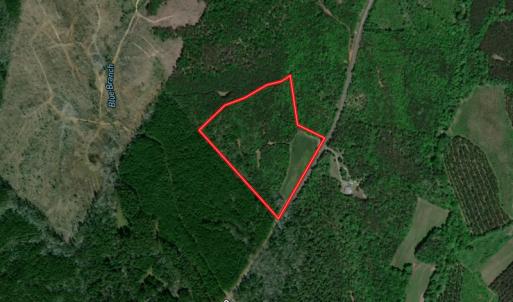 Photo #1 of SOLD property in Off Lovin Hill Road, Candor, NC 25.0 acres