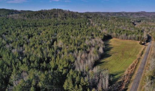 Photo #2 of SOLD property in Off Lovin Hill Road, Candor, NC 25.0 acres