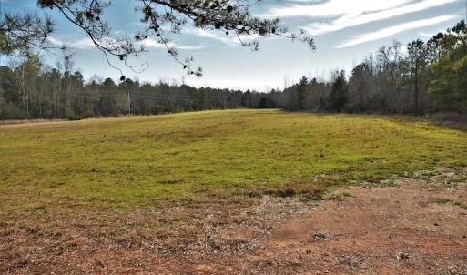 Photo #7 of SOLD property in Off Lovin Hill Road, Candor, NC 25.0 acres