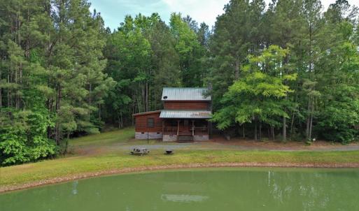 Photo #6 of SOLD property in 2942 Thickety Creek Road, Mt. Gilead, NC 75.0 acres