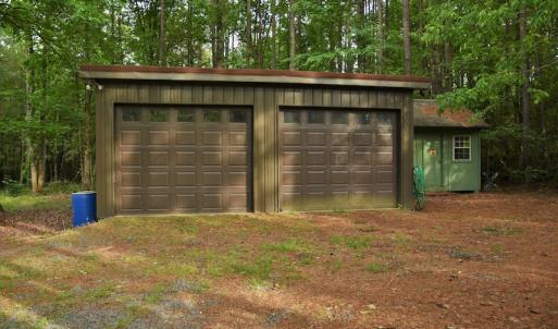 Photo #7 of SOLD property in 2942 Thickety Creek Road, Mt. Gilead, NC 75.0 acres