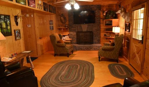 Photo #10 of SOLD property in 2942 Thickety Creek Road, Mt. Gilead, NC 75.0 acres