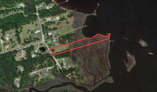 Photo #1 of 411 S Plantation Lane , Swansboro, NC 3.1 acres