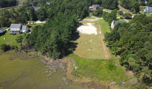 Photo #3 of 411 S Plantation Lane , Swansboro, NC 3.1 acres