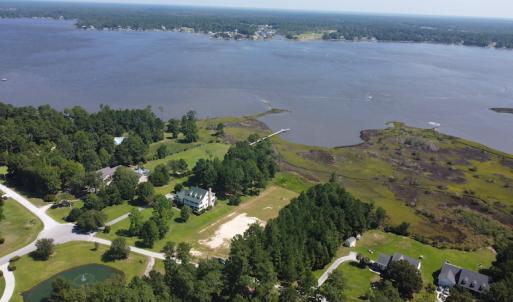Photo #4 of 411 S Plantation Lane , Swansboro, NC 3.1 acres