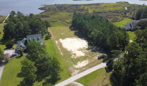 Photo #5 of 411 S Plantation Lane , Swansboro, NC 3.1 acres
