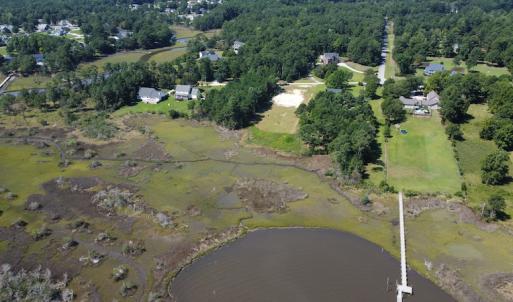 Photo #18 of 411 S Plantation Lane , Swansboro, NC 3.1 acres