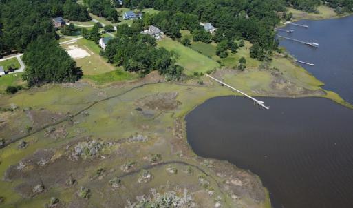Photo #20 of 411 S Plantation Lane , Swansboro, NC 3.1 acres