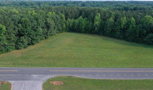 Photo #2 of SOLD property in Off Choate Road, Salisbury, NC 20.4 acres