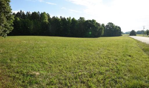 Photo #4 of SOLD property in Off Choate Road, Salisbury, NC 20.4 acres