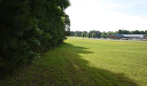 Photo #5 of SOLD property in Off Choate Road, Salisbury, NC 20.4 acres