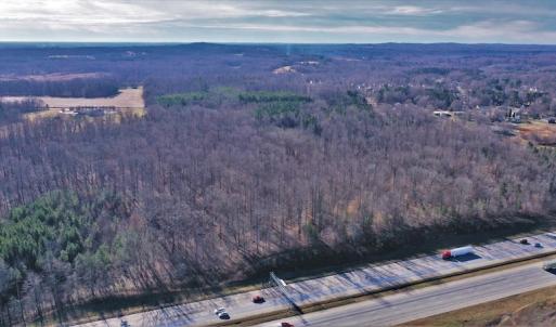 Photo #5 of SOLD property in Off Bringle Ferry Road, Salisbury, NC 56.5 acres