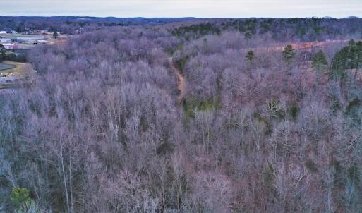 Photo #2 of SOLD property in Off Morgan Road, Albemarle, NC 21.9 acres