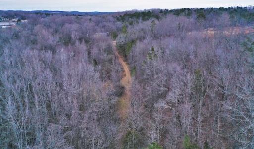 Photo #3 of SOLD property in Off Morgan Road, Albemarle, NC 21.9 acres