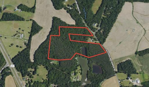 Photo #1 of SOLD property in Off Old Pageland Hwy, Monroe, NC 24.8 acres