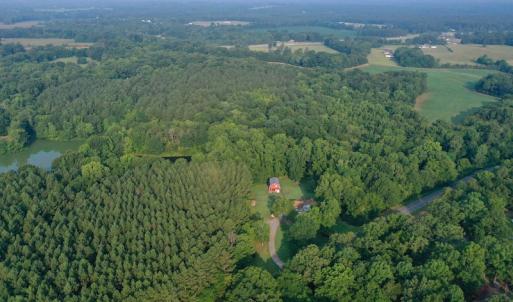 Photo #3 of SOLD property in Off Old Pageland Hwy, Monroe, NC 24.8 acres