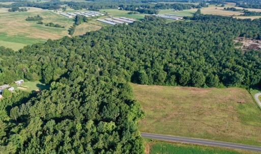 Photo #2 of SOLD property in Off Nance Tarlton Road, Marshville, NC 46.8 acres